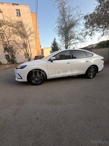 BYD  2025, 13,000 km - 1.5 l - Bakı