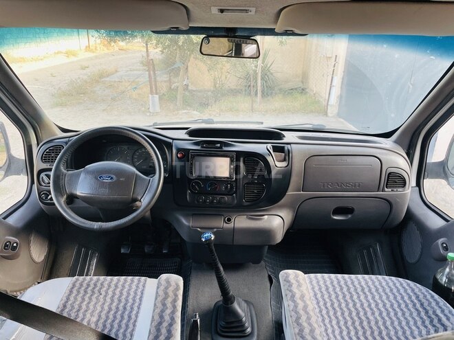 Ford Transit 2003, 200,000 km - 2.0 л - Bakı