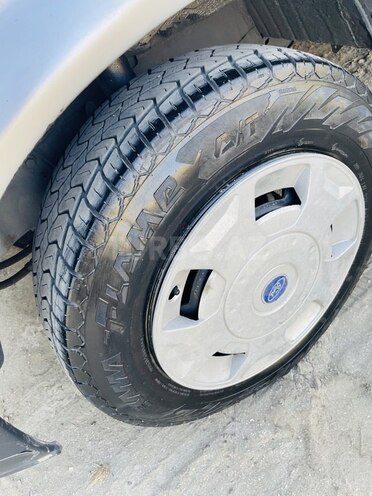 Ford Transit 2003, 200,000 km - 2.0 л - Bakı