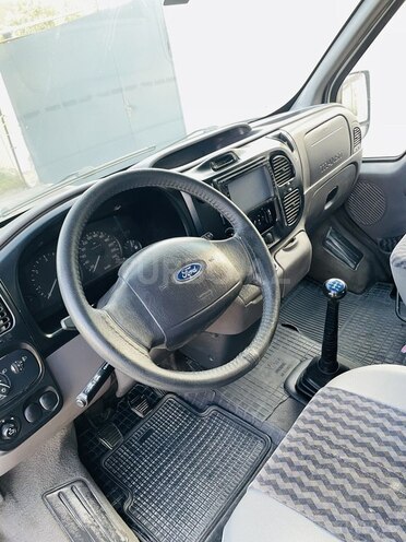 Ford Transit 2003, 200,000 km - 2.0 л - Bakı