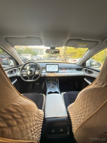 BYD  2025, 13,000 km - 1.5 l - Bakı