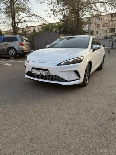 BYD  2025, 13,000 km - 1.5 l - Bakı