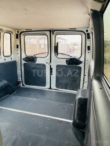 Ford Transit 2003, 200,000 km - 2.0 л - Bakı