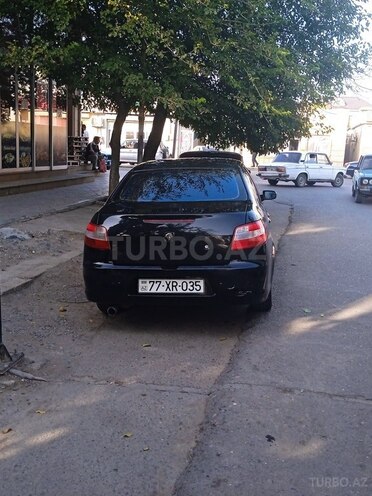 Iran Khodro Runna 2014, 210,000 km - 1.6 l - Biləsuvar