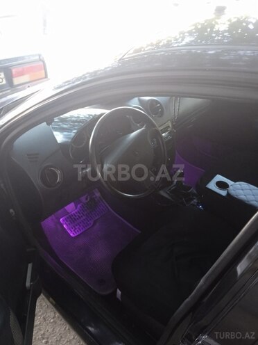 Iran Khodro Runna 2014, 210,000 km - 1.6 l - Biləsuvar