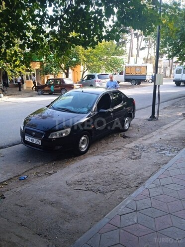 Iran Khodro Runna 2014, 210,000 km - 1.6 l - Biləsuvar