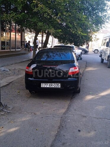 Iran Khodro Runna 2014, 210,000 km - 1.6 l - Biləsuvar