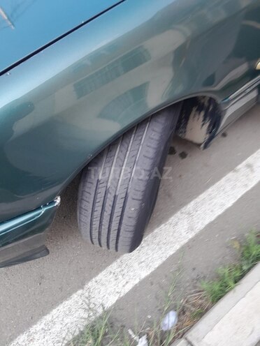 Mercedes C 200 1994, 396,000 km - 2.0 l - Gəncə