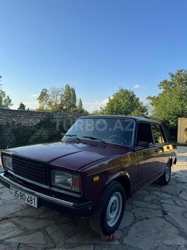LADA (VAZ) 2107 2004, 210,000 km - 1.6 l - Ağstafa