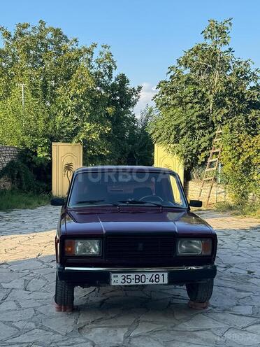 LADA (VAZ) 2107 2004, 210,000 km - 1.6 l - Ağstafa