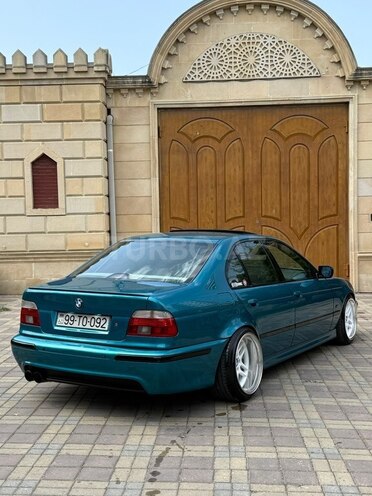 BMW 530 2001, 210,000 km - 3.0 l - Bakı