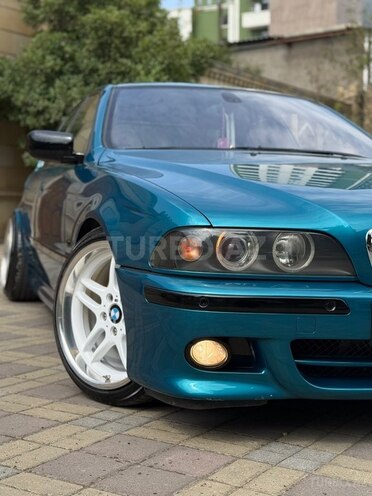 BMW 530 2001, 210,000 km - 3.0 l - Bakı