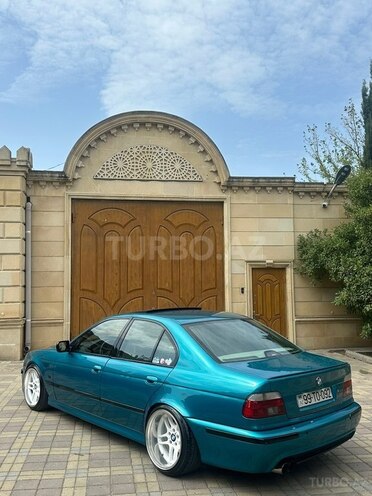 BMW 530 2001, 210,000 km - 3.0 l - Bakı