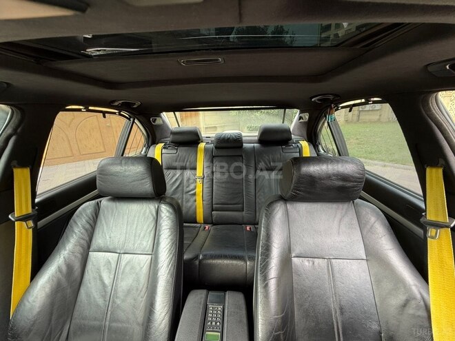 BMW 530 2001, 210,000 km - 3.0 l - Bakı