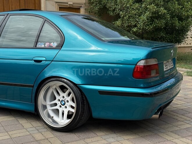 BMW 530 2001, 210,000 km - 3.0 l - Bakı