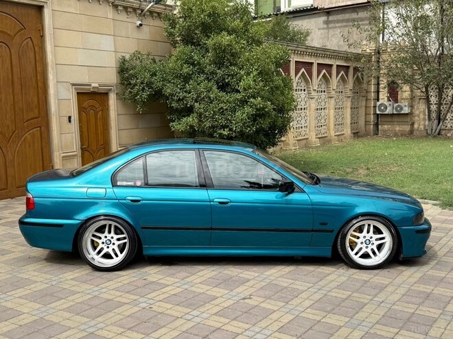 BMW 530 2001, 210,000 km - 3.0 l - Bakı