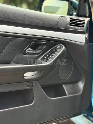 BMW 530 2001, 210,000 km - 3.0 l - Bakı