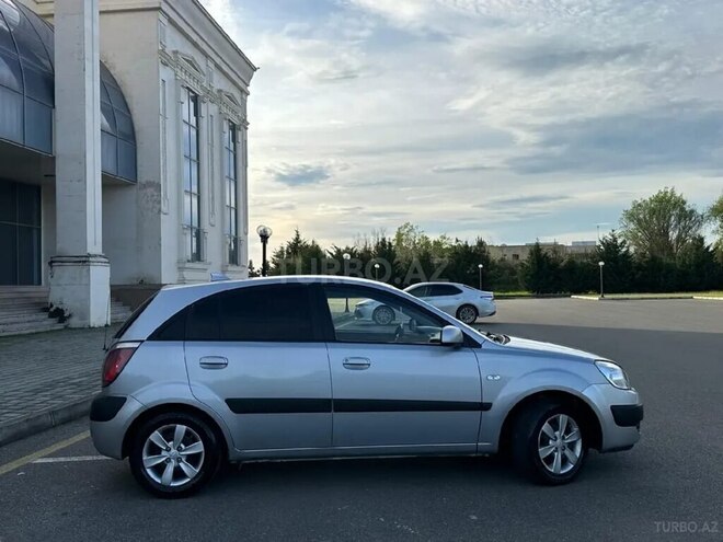 Kia Rio 2008, 317,004 km - 1.5 l - Ağdaş