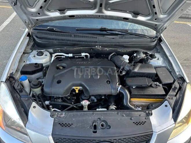 Kia Rio 2008, 317,004 km - 1.5 l - Ağdaş