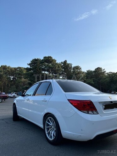 Khazar SD 2021, 175,000 km - 1.7 л - Sumqayıt