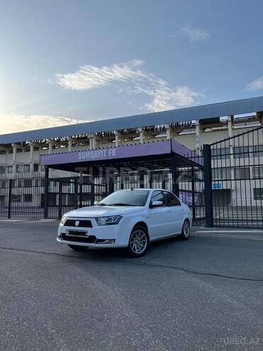 Khazar SD 2021, 175,000 km - 1.7 л - Sumqayıt