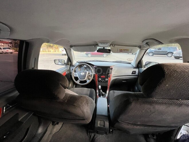 Khazar SD 2021, 175,000 km - 1.7 л - Sumqayıt