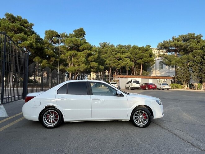 Khazar SD 2021, 175,000 km - 1.7 л - Sumqayıt