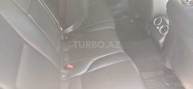 Mercedes E 300 d 2018, 267,000 km - 2.0 l - Bakı