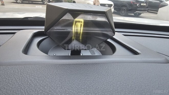 Bestune T77 2022, 65,000 km - 1.5 l - Bakı