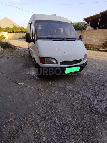 Ford Transit 1997, 365,752 km - 2.5 l - Gəncə