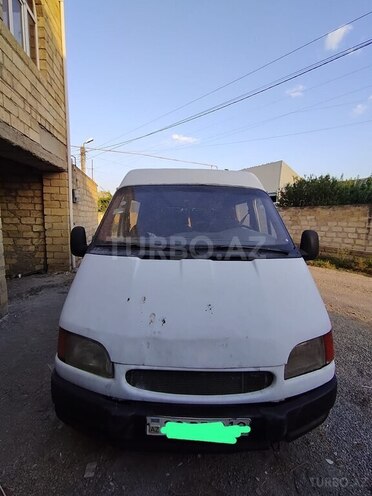 Ford Transit 1997, 365,752 km - 2.5 l - Gəncə