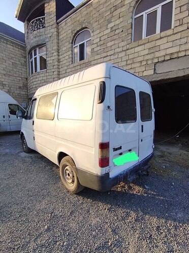 Ford Transit 1997, 365,752 km - 2.5 l - Gəncə