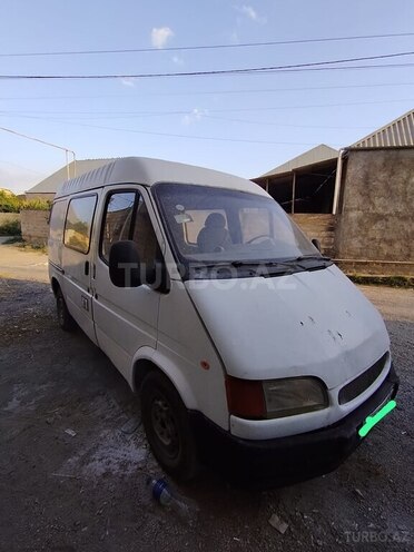Ford Transit 1997, 365,752 km - 2.5 l - Gəncə