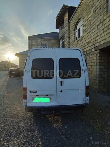 Ford Transit 1997, 365,752 km - 2.5 l - Gəncə