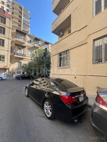 Chevrolet Cruze 2015, 210,000 km - 1.4 л - Bakı