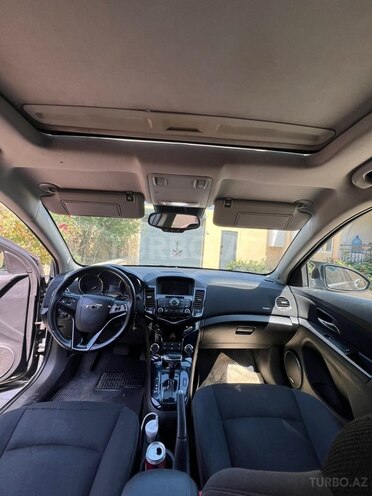 Chevrolet Cruze 2015, 210,000 km - 1.4 л - Bakı