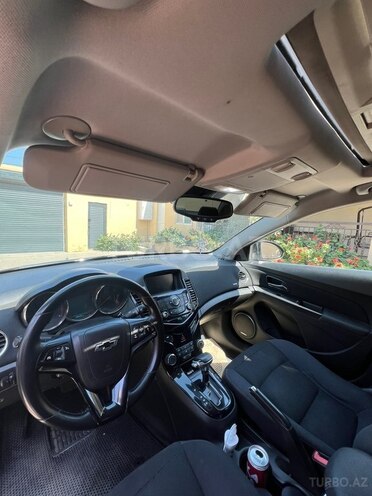 Chevrolet Cruze 2015, 210,000 km - 1.4 л - Bakı