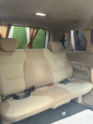 Hyundai H-1 2012, 404,000 km - 2.5 l - Bakı