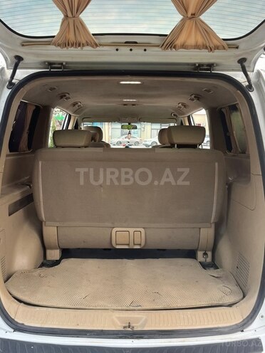 Hyundai H-1 2012, 404,000 km - 2.5 l - Bakı