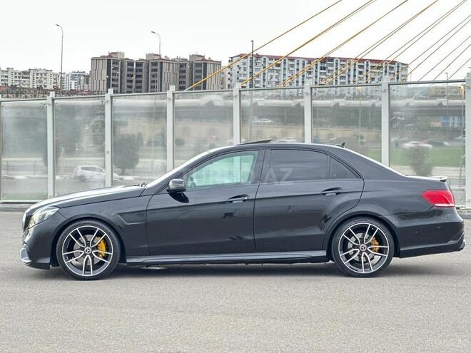 Mercedes E 350 2009, 330,000 km - 3.5 l - Bakı