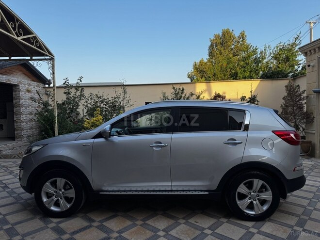 Kia Sportage 2013, 198,000 km - 2.0 l - Bakı