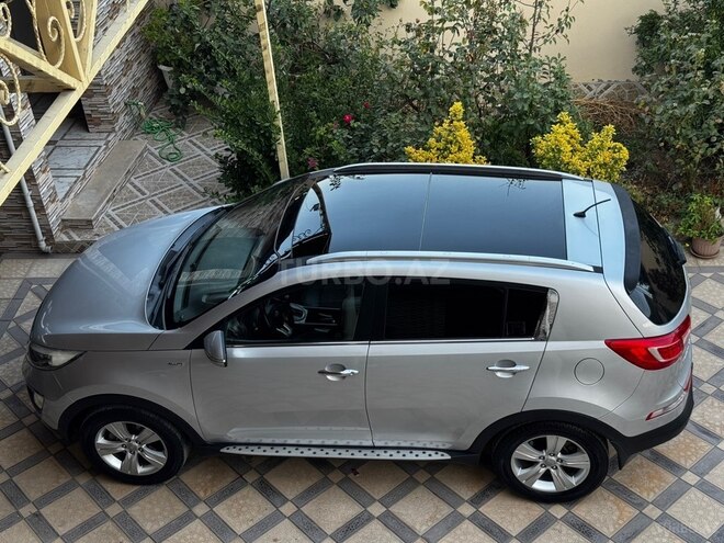 Kia Sportage 2013, 198,000 km - 2.0 l - Bakı