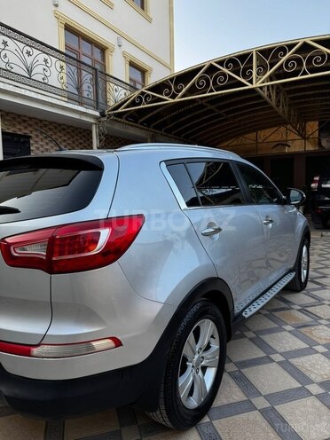 Kia Sportage 2013, 198,000 km - 2.0 l - Bakı
