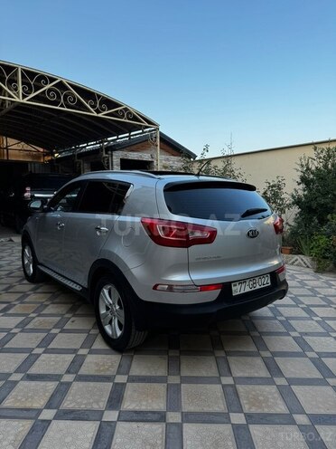 Kia Sportage 2013, 198,000 km - 2.0 l - Bakı