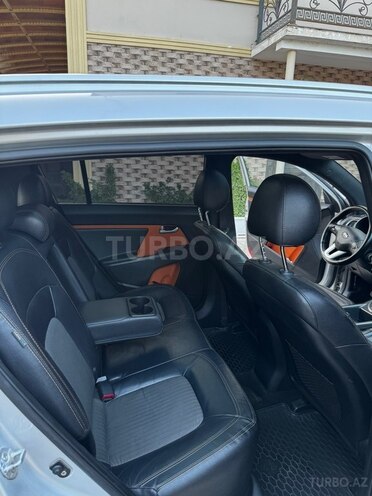 Kia Sportage 2013, 198,000 km - 2.0 l - Bakı