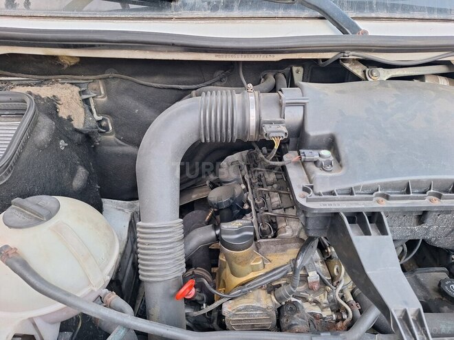 Mercedes Sprinter 315 2007, 360,000 km - 2.2 л - Bakı