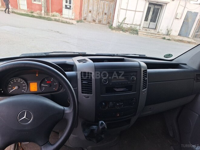 Mercedes Sprinter 315 2007, 360,000 km - 2.2 л - Bakı