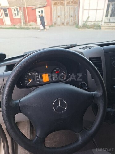Mercedes Sprinter 315 2007, 360,000 km - 2.2 л - Bakı