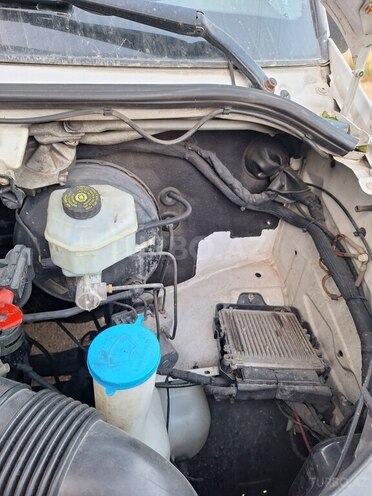 Mercedes Sprinter 315 2007, 360,000 km - 2.2 л - Bakı