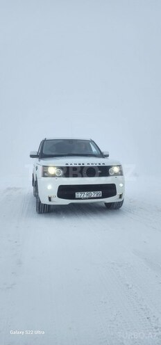 Land Rover RR Sport 2011, 275,000 km - 5.0 l - Bakı